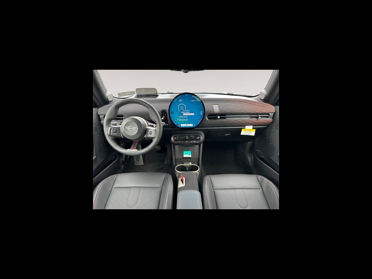 2026 MINI Hardtop 2 Door Cooper S