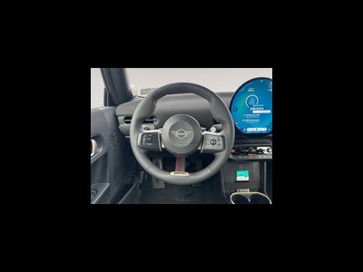 2026 MINI Hardtop 2 Door Cooper S