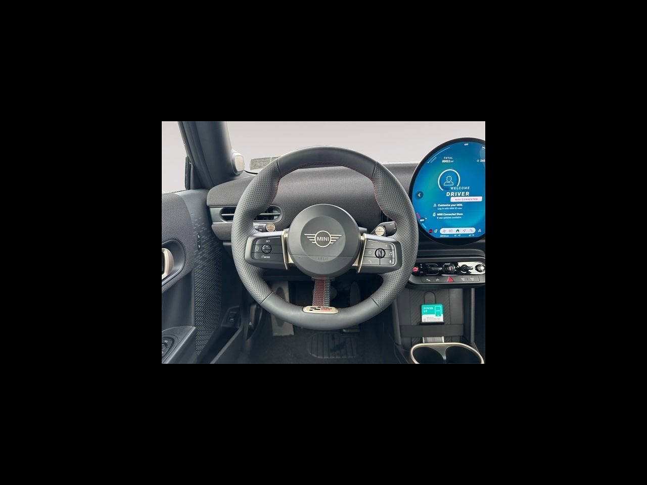 2026 MINI Hardtop 2 Door Cooper S