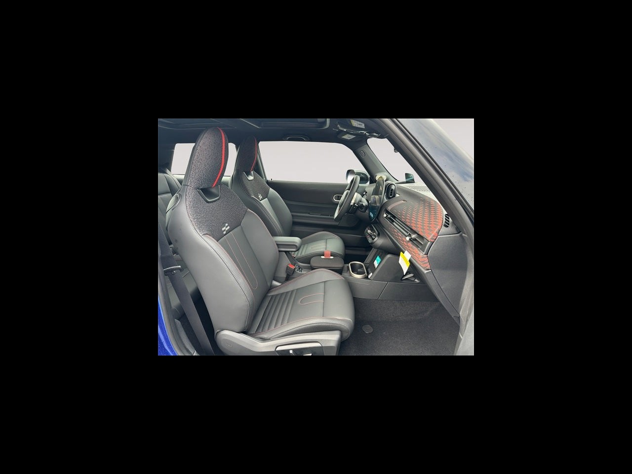 2026 MINI Hardtop 2 Door Cooper S