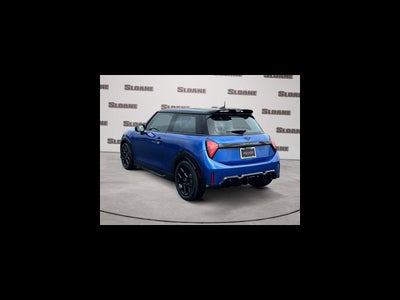 2026 MINI Hardtop 2 Door Cooper S