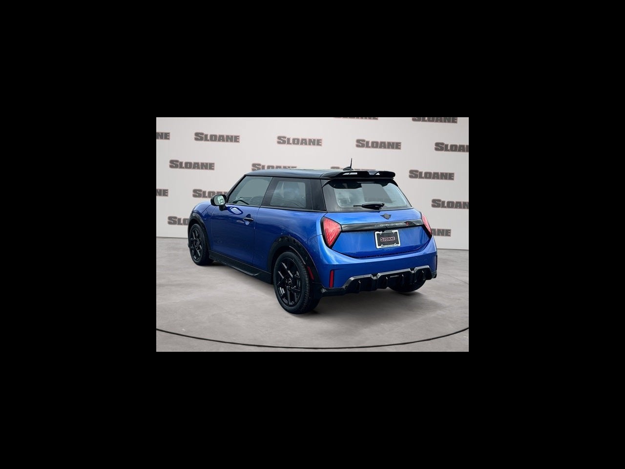 2026 MINI Hardtop 2 Door Cooper S