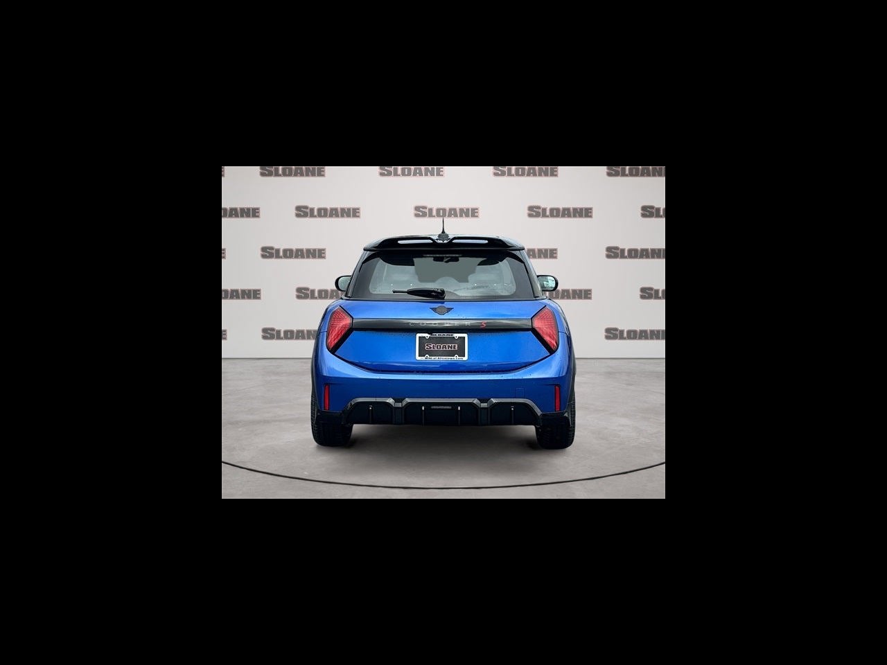 2026 MINI Hardtop 2 Door Cooper S