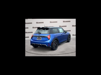 2026 MINI Hardtop 2 Door Cooper S