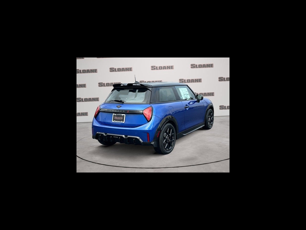 2026 MINI Hardtop 2 Door Cooper S