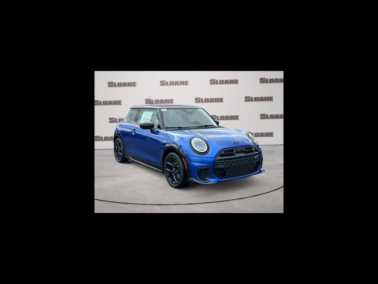 2026 MINI Hardtop 2 Door Cooper S
