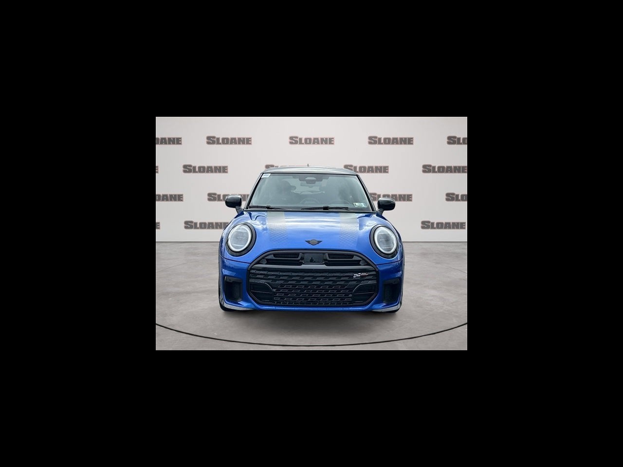 2026 MINI Hardtop 2 Door Cooper S
