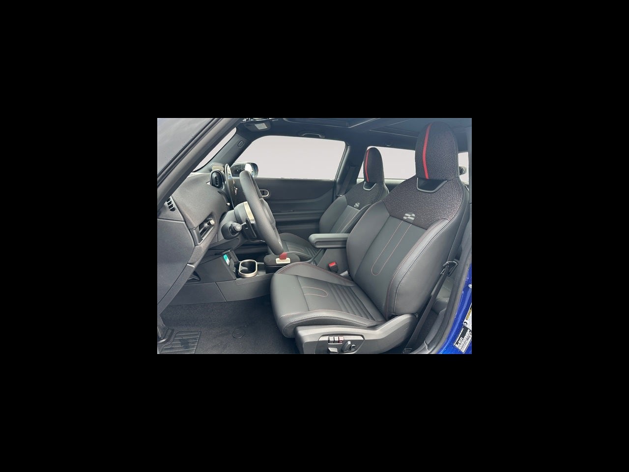 2026 MINI Hardtop 2 Door Cooper S