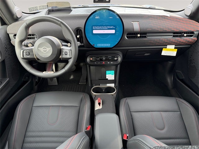 2026 MINI Hardtop 2 Door Cooper S