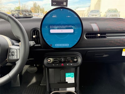 2026 MINI Hardtop 2 Door Cooper S