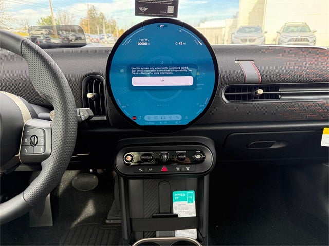 2026 MINI Hardtop 2 Door Cooper S