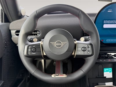 2026 MINI Hardtop 2 Door Cooper S