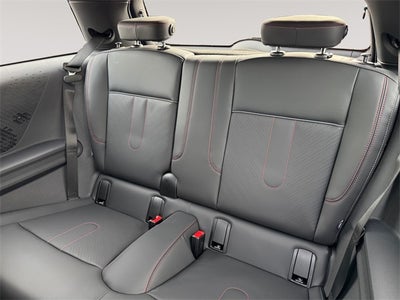 2026 MINI Hardtop 2 Door Cooper S