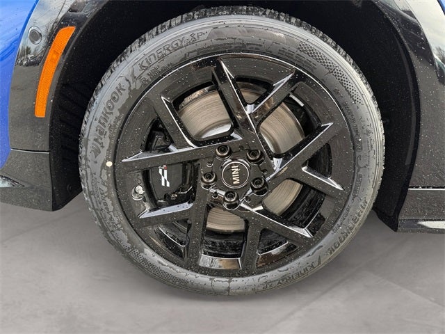 2026 MINI Hardtop 2 Door Cooper S