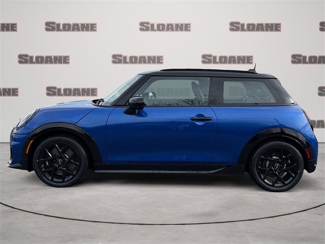 2026 MINI Hardtop 2 Door Cooper S