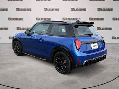 2026 MINI Hardtop 2 Door Cooper S
