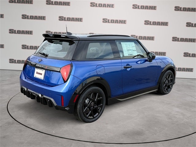 2026 MINI Hardtop 2 Door Cooper S