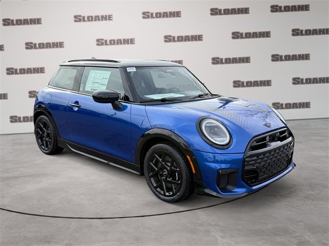 2026 MINI Hardtop 2 Door Cooper S