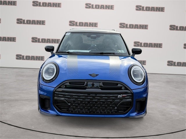 2026 MINI Hardtop 2 Door Cooper S