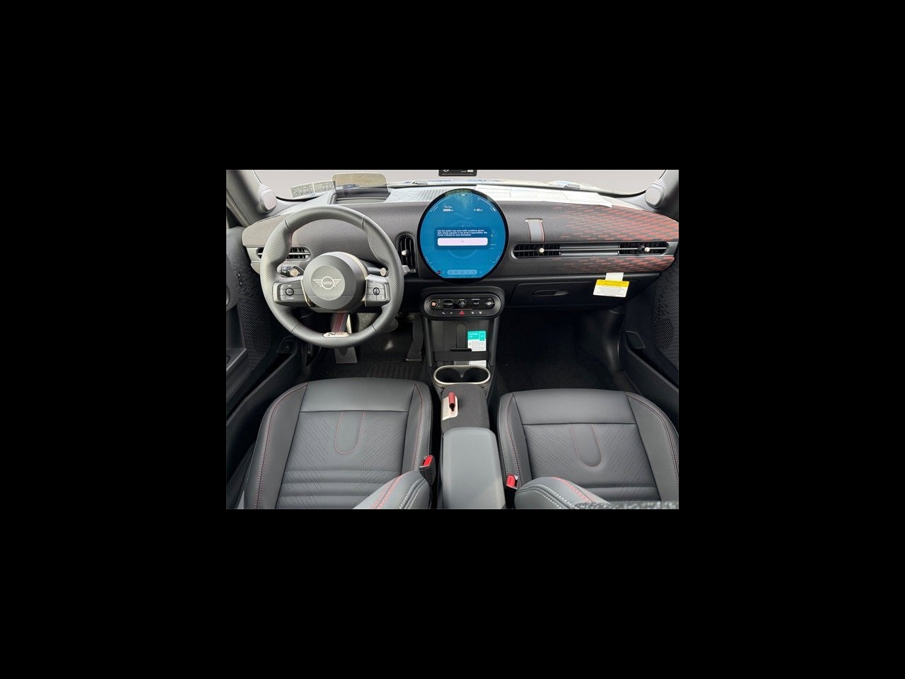 2026 MINI Hardtop 2 Door Cooper S