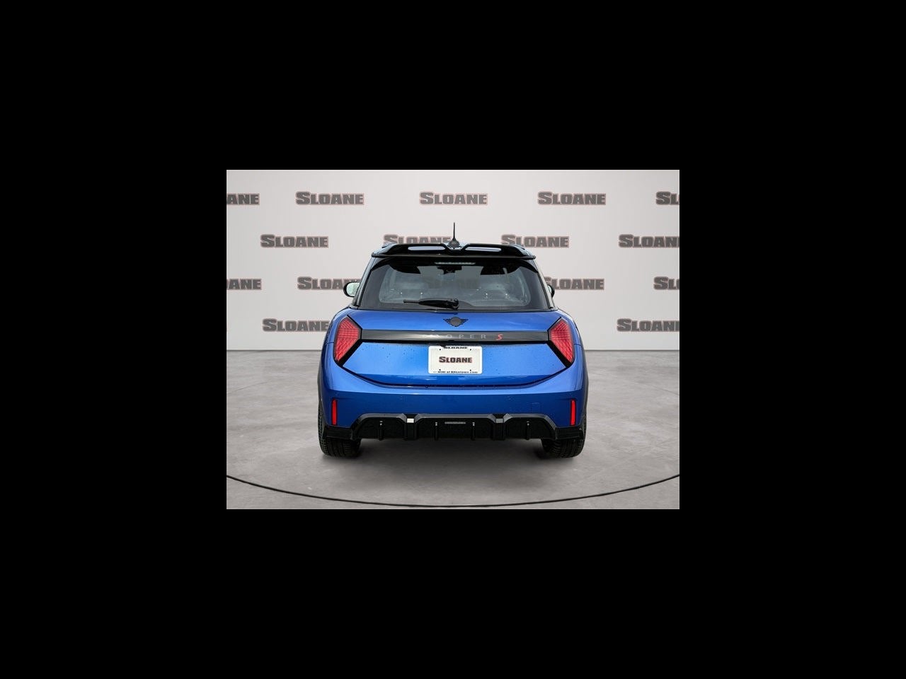 2026 MINI Hardtop 2 Door Cooper S