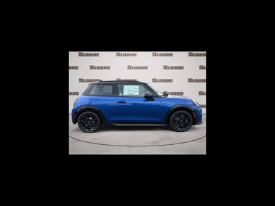 2026 MINI Hardtop 2 Door Cooper S