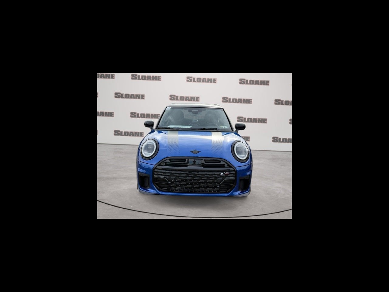 2026 MINI Hardtop 2 Door Cooper S