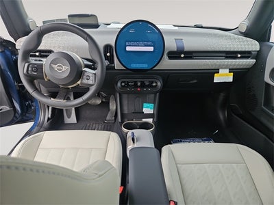 2026 MINI Hardtop 2 Door Cooper S