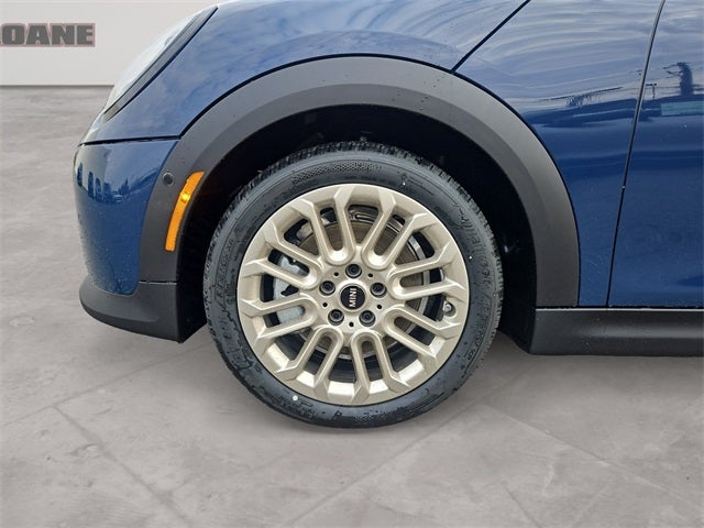 2026 MINI Hardtop 2 Door Cooper S