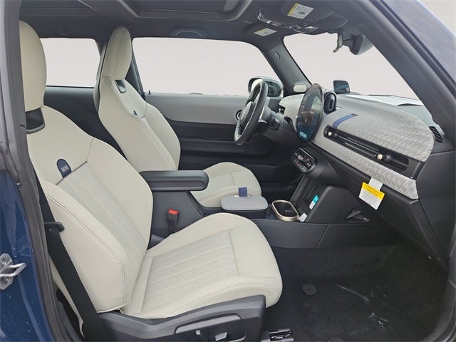 2026 MINI Hardtop 2 Door Cooper S