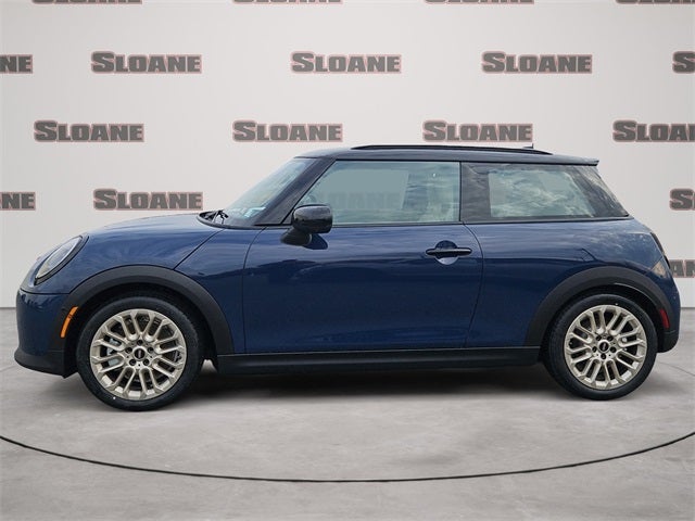 2026 MINI Hardtop 2 Door Cooper S