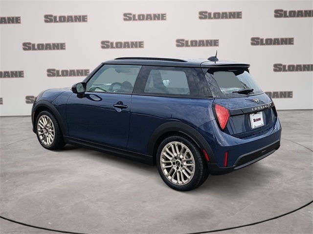 2026 MINI Hardtop 2 Door Cooper S