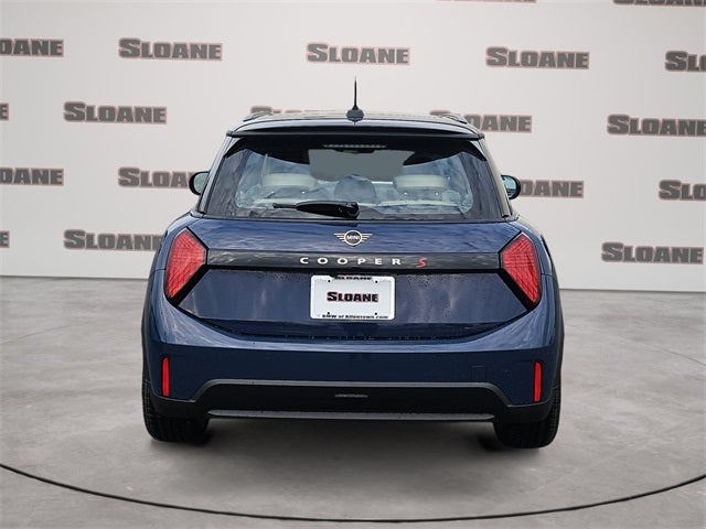 2026 MINI Hardtop 2 Door Cooper S