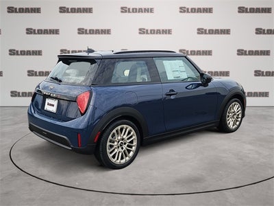 2026 MINI Hardtop 2 Door Cooper S