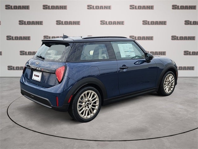 2026 MINI Hardtop 2 Door Cooper S