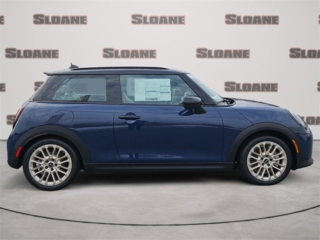 2026 MINI Hardtop 2 Door Cooper S