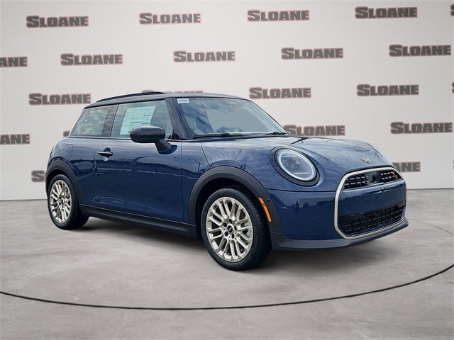 2026 MINI Hardtop 2 Door Cooper S