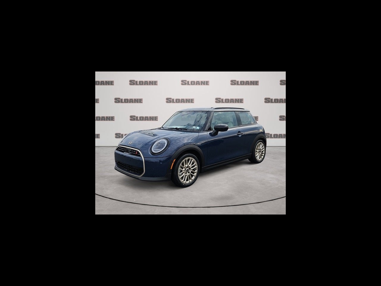 2026 MINI Hardtop 2 Door Cooper S