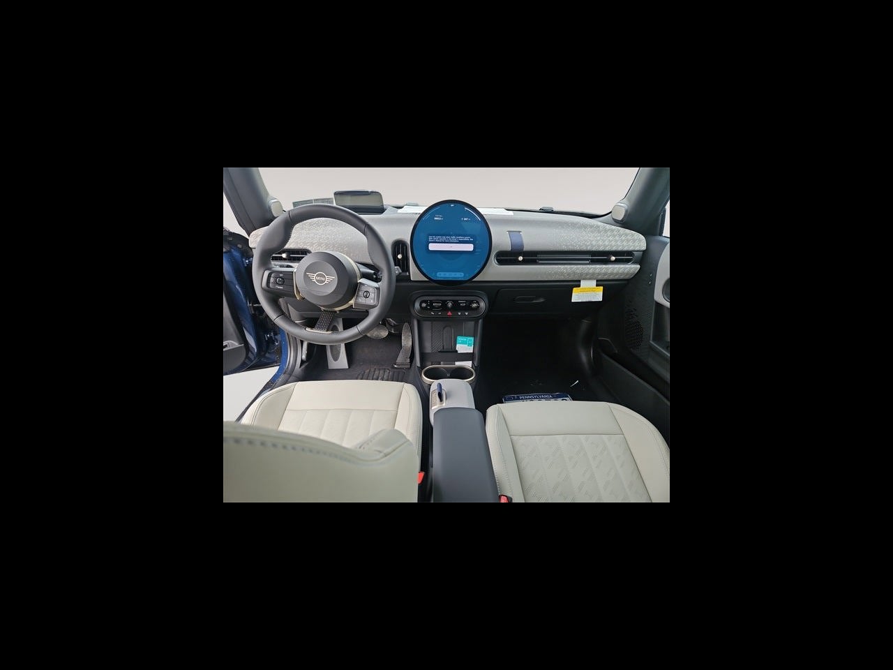 2026 MINI Hardtop 2 Door Cooper S