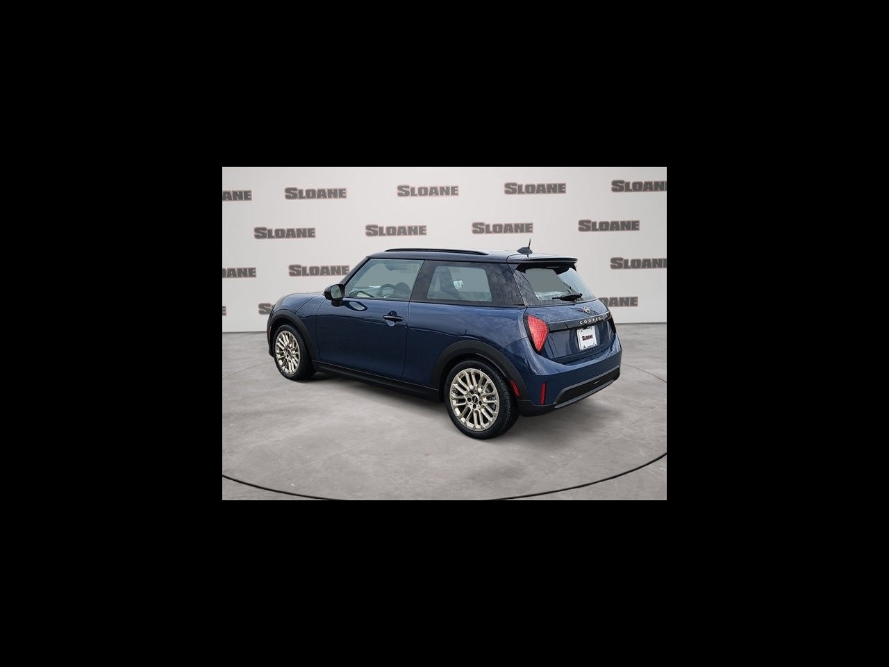 2026 MINI Hardtop 2 Door Cooper S