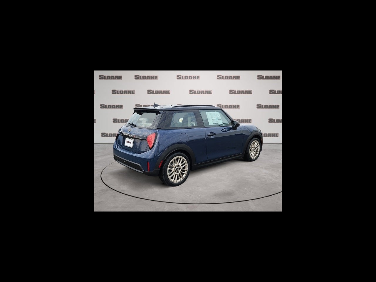 2026 MINI Hardtop 2 Door Cooper S