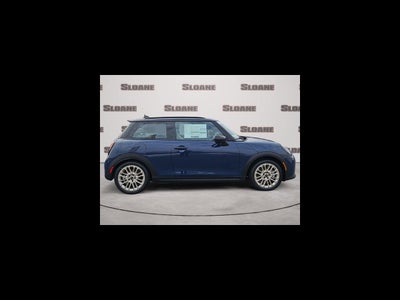 2026 MINI Hardtop 2 Door Cooper S