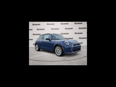 2026 MINI Hardtop 2 Door Cooper S