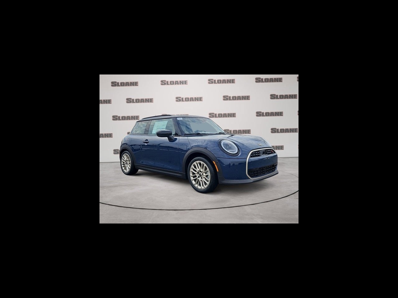 2026 MINI Hardtop 2 Door Cooper S