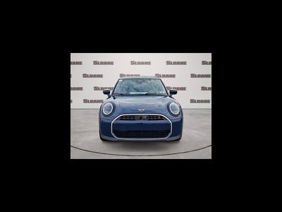 2026 MINI Hardtop 2 Door Cooper S