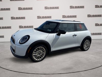 2026 MINI 2 DOOR ICONIC