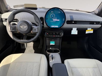 2026 MINI 2 DOOR ICONIC