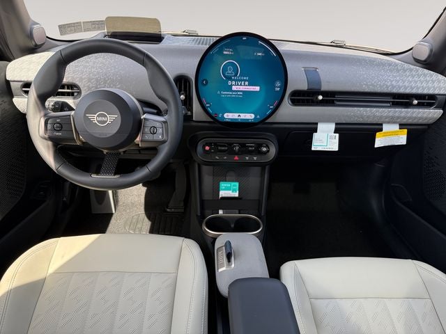 2026 MINI 2 DOOR ICONIC