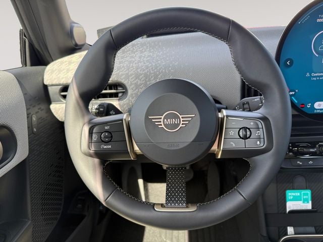 2026 MINI 2 DOOR ICONIC