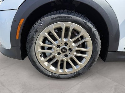 2026 MINI 2 DOOR ICONIC